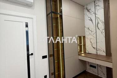 2-комнатная квартира по адресу ул. Краснова (площадь 63,4 м²) - фото 47 2-комнатная квартира по адресу ул. Краснова (площадь 63,4 м²) - Atlanta.ua - фото 47