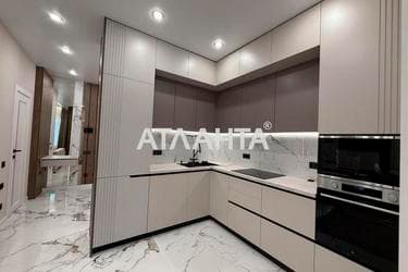 2-комнатная квартира по адресу ул. Краснова (площадь 63,4 м²) - фото 52 2-комнатная квартира по адресу ул. Краснова (площадь 63,4 м²) - Atlanta.ua - фото 52