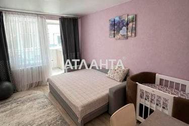1-комнатная квартира по адресу ул. Стрелецкая (площадь 36,1 м²) - imageAlt 11 1-комнатная квартира по адресу ул. Стрелецкая (площадь 36,1 м²) - Atlanta.ua - imageAlt 11