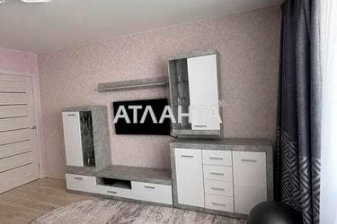 1-комнатная квартира по адресу ул. Стрелецкая (площадь 36,1 м²) - imageAlt 13 1-комнатная квартира по адресу ул. Стрелецкая (площадь 36,1 м²) - Atlanta.ua - imageAlt 13