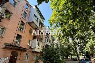 2-комнатная квартира по адресу ул. Среднефонтанская (площадь 44,5 м²) - imageAlt 18 2-комнатная квартира по адресу ул. Среднефонтанская (площадь 44,5 м²) - Atlanta.ua - imageAlt 18