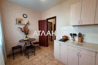 1-комнатная квартира по адресу ул. Европейская (площадь 34 м²) - imageAlt 15 1-комнатная квартира по адресу ул. Европейская (площадь 34 м²) - Atlanta.ua - imageAlt 15