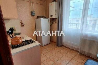 1-комнатная квартира по адресу ул. Европейская (площадь 34 м²) - imageAlt 17 1-комнатная квартира по адресу ул. Европейская (площадь 34 м²) - Atlanta.ua - imageAlt 17