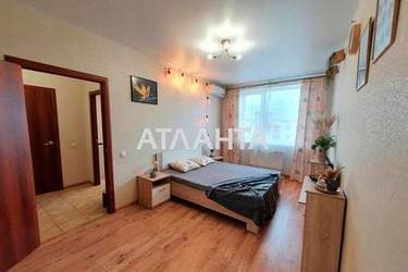 1-комнатная квартира по адресу ул. Европейская (площадь 34 м²) - imageAlt 22 1-комнатная квартира по адресу ул. Европейская (площадь 34 м²) - Atlanta.ua - imageAlt 22