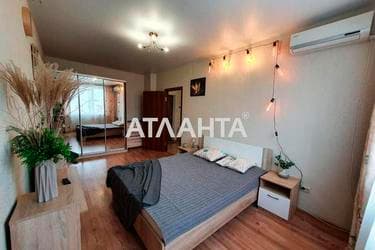 1-комнатная квартира по адресу ул. Европейская (площадь 34 м²) - imageAlt 24 1-комнатная квартира по адресу ул. Европейская (площадь 34 м²) - Atlanta.ua - imageAlt 24