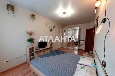 1-комнатная квартира по адресу ул. Европейская (площадь 34 м²) - imageAlt 25 1-комнатная квартира по адресу ул. Европейская (площадь 34 м²) - Atlanta.ua - imageAlt 25