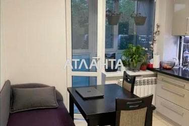 1-кімнатна квартира за адресою вул. Челябінська (площа 34 м²) - фото 14 1-кімнатна квартира за адресою вул. Челябінська (площа 34 м²) - Atlanta.ua - фото 14