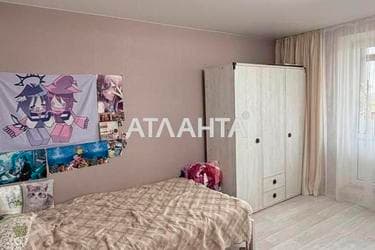 Многокомнатная квартира по адресу ул. Петрова ген. (площадь 127,3 м²) - фото 24 Многокомнатная квартира по адресу ул. Петрова ген. (площадь 127,3 м²) - Atlanta.ua - фото 24