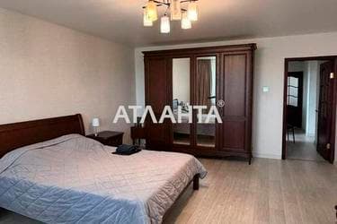 Многокомнатная квартира по адресу ул. Петрова ген. (площадь 127,3 м²) - фото 21 Многокомнатная квартира по адресу ул. Петрова ген. (площадь 127,3 м²) - Atlanta.ua - фото 21
