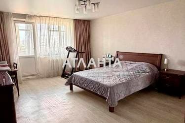 Многокомнатная квартира по адресу ул. Петрова ген. (площадь 127,3 м²) - фото 20 Многокомнатная квартира по адресу ул. Петрова ген. (площадь 127,3 м²) - Atlanta.ua - фото 20