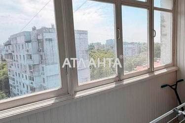 Многокомнатная квартира по адресу ул. Петрова ген. (площадь 127,3 м²) - фото 36 Многокомнатная квартира по адресу ул. Петрова ген. (площадь 127,3 м²) - Atlanta.ua - фото 36