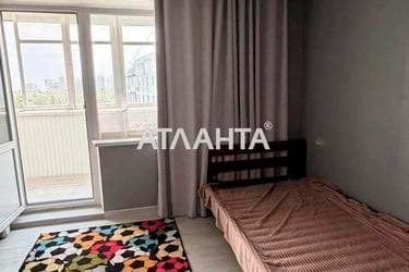 Многокомнатная квартира по адресу ул. Петрова ген. (площадь 127,3 м²) - фото 26 Многокомнатная квартира по адресу ул. Петрова ген. (площадь 127,3 м²) - Atlanta.ua - фото 26