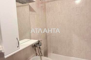Многокомнатная квартира по адресу ул. Петрова ген. (площадь 127,3 м²) - фото 32 Многокомнатная квартира по адресу ул. Петрова ген. (площадь 127,3 м²) - Atlanta.ua - фото 32