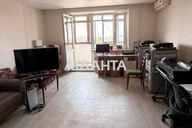 Многокомнатная квартира по адресу ул. Петрова ген. (площадь 127,3 м²) - фото 30 Многокомнатная квартира по адресу ул. Петрова ген. (площадь 127,3 м²) - Atlanta.ua - фото 30