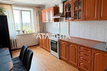 Многокомнатная квартира по адресу ул. Петрова ген. (площадь 127,3 м²) - фото 22 Многокомнатная квартира по адресу ул. Петрова ген. (площадь 127,3 м²) - Atlanta.ua - фото 22