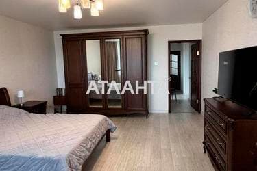 Многокомнатная квартира по адресу ул. Петрова ген. (площадь 127,3 м²) - фото 23 Многокомнатная квартира по адресу ул. Петрова ген. (площадь 127,3 м²) - Atlanta.ua - фото 23