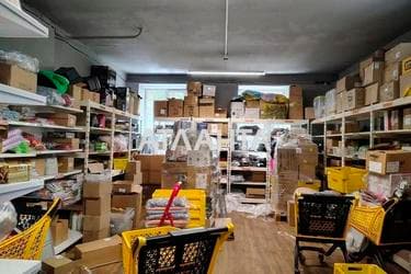 Коммерческая недвижимость по адресу ул. Малиновского марш. (площадь 1200 м²) - imageAlt 25 Коммерческая недвижимость по адресу ул. Малиновского марш. (площадь 1200 м²) - Atlanta.ua - imageAlt 25