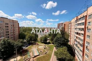 2-кімнатна квартира за адресою вул. Наукова (площа 52,2 м²) - фото 24 2-кімнатна квартира за адресою вул. Наукова (площа 52,2 м²) - Atlanta.ua - фото 24