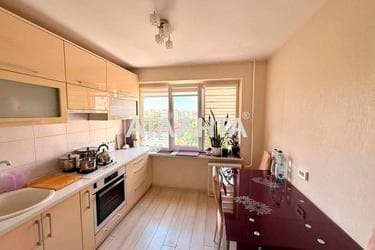 2-кімнатна квартира за адресою вул. Наукова (площа 52,2 м²) - фото 25 2-кімнатна квартира за адресою вул. Наукова (площа 52,2 м²) - Atlanta.ua - фото 25