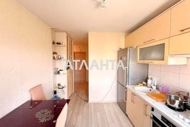 2-кімнатна квартира за адресою вул. Наукова (площа 52,2 м²) - фото 27 2-кімнатна квартира за адресою вул. Наукова (площа 52,2 м²) - Atlanta.ua - фото 27