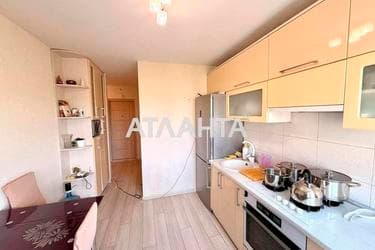 2-кімнатна квартира за адресою вул. Наукова (площа 52,2 м²) - фото 28 2-кімнатна квартира за адресою вул. Наукова (площа 52,2 м²) - Atlanta.ua - фото 28