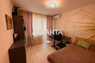 2-кімнатна квартира за адресою вул. Наукова (площа 52,2 м²) - фото 30 2-кімнатна квартира за адресою вул. Наукова (площа 52,2 м²) - Atlanta.ua - фото 30