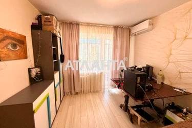 2-кімнатна квартира за адресою вул. Наукова (площа 52,2 м²) - фото 31 2-кімнатна квартира за адресою вул. Наукова (площа 52,2 м²) - Atlanta.ua - фото 31