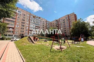 2-кімнатна квартира за адресою вул. Наукова (площа 52,2 м²) - фото 39 2-кімнатна квартира за адресою вул. Наукова (площа 52,2 м²) - Atlanta.ua - фото 39