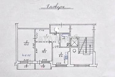2-кімнатна квартира за адресою вул. Наукова (площа 52,2 м²) - фото 40 2-кімнатна квартира за адресою вул. Наукова (площа 52,2 м²) - Atlanta.ua - фото 40