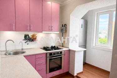 3-комнатная квартира по адресу ул. Киевская (площадь 62 м²) - imageAlt 11 3-комнатная квартира по адресу ул. Киевская (площадь 62 м²) - Atlanta.ua - imageAlt 11