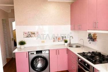 3-комнатная квартира по адресу ул. Киевская (площадь 62 м²) - imageAlt 12 3-комнатная квартира по адресу ул. Киевская (площадь 62 м²) - Atlanta.ua - imageAlt 12
