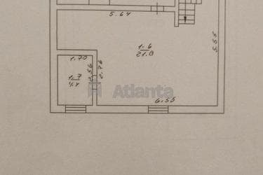 Дом (площадь 165 м²) - imageAlt 34 Дом (площадь 165 м²) - Atlanta.ua - imageAlt 34