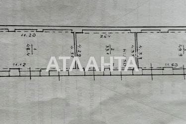 Коммерческая недвижимость по адресу ул. Заньковецкой (площадь 131,4 м²) - фото 12 Коммерческая недвижимость по адресу ул. Заньковецкой (площадь 131,4 м²) - Atlanta.ua - фото 12