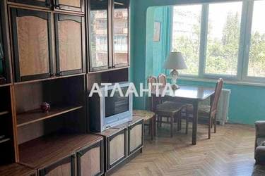 2-кімнатна квартира за адресою вул. Ентузіастів (площа 46 м²) - фото 10 2-кімнатна квартира за адресою вул. Ентузіастів (площа 46 м²) - Atlanta.ua - фото 10
