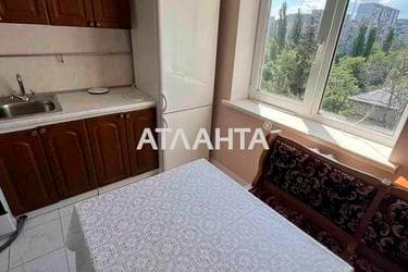 2-кімнатна квартира за адресою вул. Ентузіастів (площа 46 м²) - фото 12 2-кімнатна квартира за адресою вул. Ентузіастів (площа 46 м²) - Atlanta.ua - фото 12