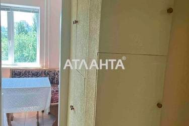 2-кімнатна квартира за адресою вул. Ентузіастів (площа 46 м²) - фото 14 2-кімнатна квартира за адресою вул. Ентузіастів (площа 46 м²) - Atlanta.ua - фото 14