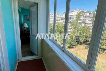 2-кімнатна квартира за адресою вул. Ентузіастів (площа 46 м²) - фото 15 2-кімнатна квартира за адресою вул. Ентузіастів (площа 46 м²) - Atlanta.ua - фото 15