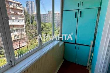 2-кімнатна квартира за адресою вул. Ентузіастів (площа 46 м²) - фото 16 2-кімнатна квартира за адресою вул. Ентузіастів (площа 46 м²) - Atlanta.ua - фото 16