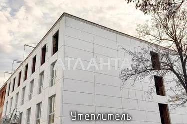 1-кімнатна квартира за адресою вул. Боровського Миколи (площа 29,5 м²) - фото 16 1-кімнатна квартира за адресою вул. Боровського Миколи (площа 29,5 м²) - Atlanta.ua - фото 16