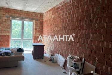 1-кімнатна квартира за адресою вул. Боровського Миколи (площа 29,5 м²) - фото 13 1-кімнатна квартира за адресою вул. Боровського Миколи (площа 29,5 м²) - Atlanta.ua - фото 13