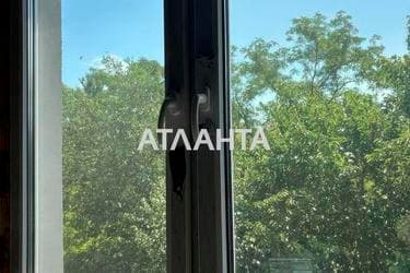 1-кімнатна квартира за адресою вул. Боровського Миколи (площа 29,5 м²) - фото 12 1-кімнатна квартира за адресою вул. Боровського Миколи (площа 29,5 м²) - Atlanta.ua - фото 12