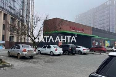 1-комнатная квартира по адресу ул. Гоголя (площадь 40,7 м²) - фото 14 1-комнатная квартира по адресу ул. Гоголя (площадь 40,7 м²) - Atlanta.ua - фото 14