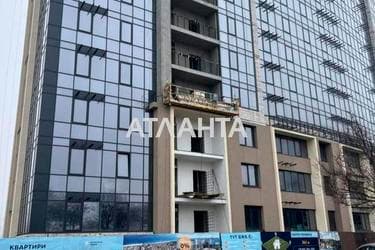 1-комнатная квартира по адресу ул. Гоголя (площадь 40,7 м²) - фото 18 1-комнатная квартира по адресу ул. Гоголя (площадь 40,7 м²) - Atlanta.ua - фото 18