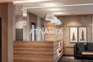 1-комнатная квартира по адресу ул. Гоголя (площадь 40,7 м²) - фото 16 1-комнатная квартира по адресу ул. Гоголя (площадь 40,7 м²) - Atlanta.ua - фото 16
