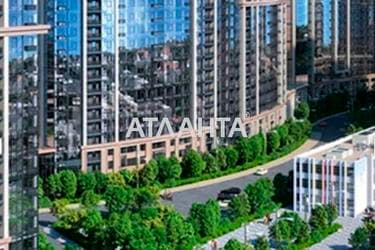 1-комнатная квартира по адресу ул. Гоголя (площадь 40,7 м²) - фото 19 1-комнатная квартира по адресу ул. Гоголя (площадь 40,7 м²) - Atlanta.ua - фото 19