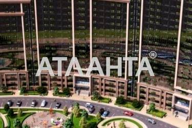1-комнатная квартира по адресу ул. Гоголя (площадь 40,7 м²) - фото 20 1-комнатная квартира по адресу ул. Гоголя (площадь 40,7 м²) - Atlanta.ua - фото 20