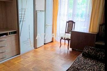 2-комнатная квартира по адресу Василия Жуковского переулок (площадь 40,2 м²) - фото 18 2-комнатная квартира по адресу Василия Жуковского переулок (площадь 40,2 м²) - Atlanta.ua - фото 18
