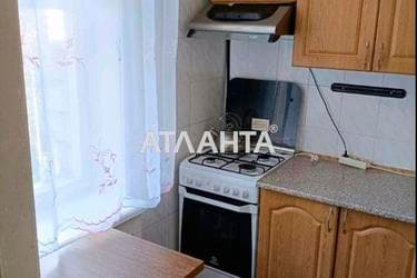 2-комнатная квартира по адресу Василия Жуковского переулок (площадь 40,2 м²) - фото 22 2-комнатная квартира по адресу Василия Жуковского переулок (площадь 40,2 м²) - Atlanta.ua - фото 22