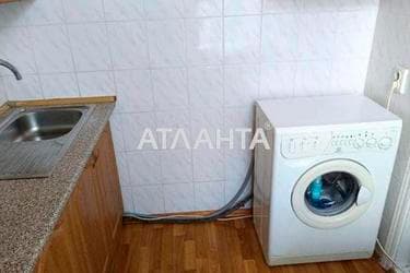 2-комнатная квартира по адресу Василия Жуковского переулок (площадь 40,2 м²) - фото 25 2-комнатная квартира по адресу Василия Жуковского переулок (площадь 40,2 м²) - Atlanta.ua - фото 25