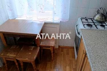 2-комнатная квартира по адресу Василия Жуковского переулок (площадь 40,2 м²) - фото 23 2-комнатная квартира по адресу Василия Жуковского переулок (площадь 40,2 м²) - Atlanta.ua - фото 23